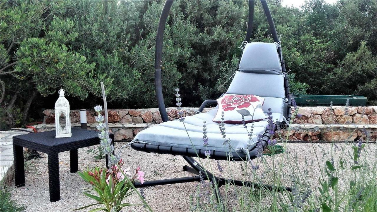 Lavender Hill Hvar Villa - Pool, Jacuzzi,Sauna,Bbq Stari Grad  Bagian luar foto